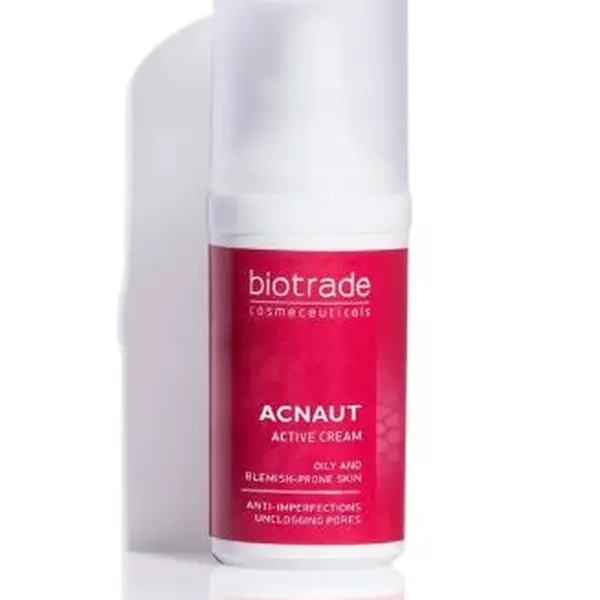 Biotrade Acnaut Krém na problematickou pleť 30 ml