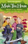Magic Tree House 5: Night of the Ninjas - Osborne Mary Pope