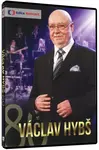 Václav Hybš 80 (DVD)