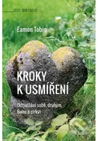 Kroky k usmíření - Eamon Tobin