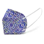 Balerina Nanorespirátor PFHM731 FFP2 NR vzor č. 51 1 ks