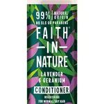 Faith in Nature Kondicionér Levandule 400 ml