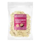Allnature Makadamové ořechy 250 g