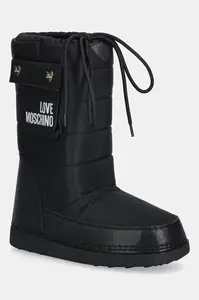 Sněhule Love Moschino