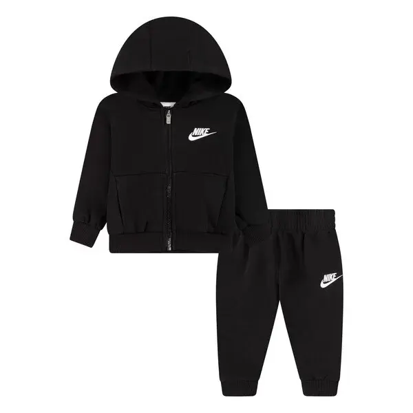 Nike Kids Lbr FZ Club Set 74-80 CM