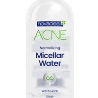 Biotter NC ACNE Micelární voda 400 ml
