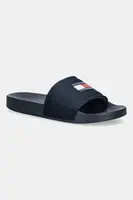 Pantofle Tommy Jeans TJM POOL SLIDE
