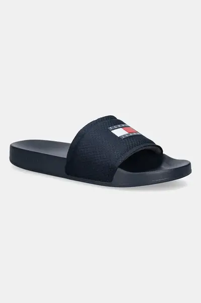 Pantofle Tommy Jeans TJM POOL SLIDE