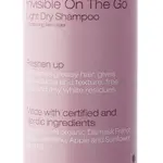 NATURIGIN Invisible On The Go Light suchý šampon 200 ml