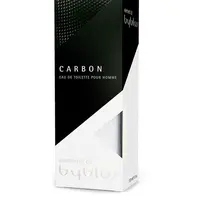 Byblos Carbon toaletní voda přírodní sprej 120 ml