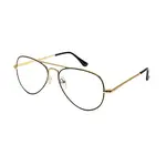 Glassa Brýle na čtení G 251 +2,50 černo/zlaté