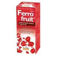 Dr. Müller Ferrofruit 245 ml