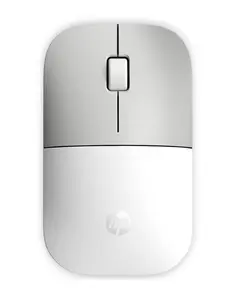 Myš bezdrátová, HP Z3700 Wireless Mouse Ceramic 171D8AA, bílá, optická, 1200DPI