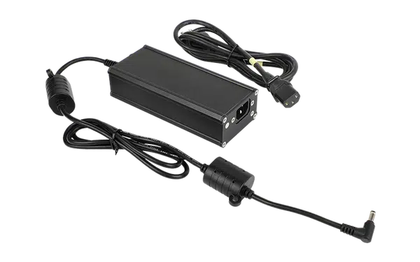 Getac GAAGK5 power supply, MIL-STD-461, UK