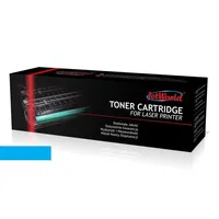 JetWorld PREMIUM kompatibilní toner pro Lexmark 20N20C0 azurový (cyan)