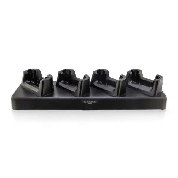 Datalogic 94A150130 4-Slot Device Charging Dock, charge only