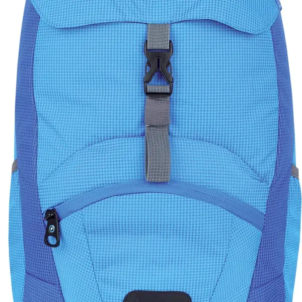 Husky Junny 15l modrá Dětský batoh