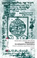 Kniha úlevy po veškerých trápeních - Daniel Boušek, Nisim ben Ja'akov ibn Šáhín