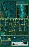 Frankenstein (MinaLima Edition)