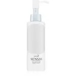Sensai Silky Purifying Milky Soap čistiace hydratačné mydlo pre suchú až veľmi suchú pleť 150 ml