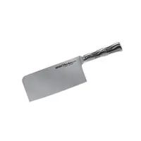 Samura BAMBOO Kuchařský nůž sekáček 18 cm (SBA-0040)