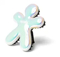 Mr&Mrs Fragrance Niki Big Black Tea - vůně do auta