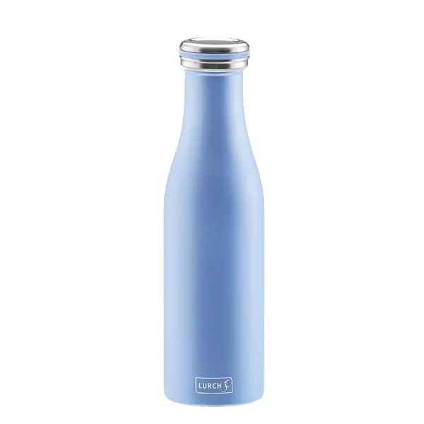 Lurch Trendy termo láhev 00240940 500 ml pearl blue