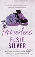 Powerless - Elsie Silver - kniha z kategorie Romantická