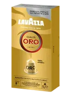 LAVAZZA Kapsle pro Nespresso, Lavazza Qualità Oro 10 ks