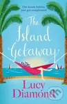 The Island Getaway (The perfect new escapist read from the bestselling author) - kniha z kategorie Romantika