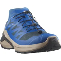 Salomon XA META MIF EU 44 ⅔, French Blue/Oxford tan/Asphalt Pánské boty