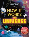 How It Works: The Universe - Amy Chiu