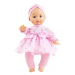PAOLA REINA Miminko Andy Primavera Lidia model II 27 cm