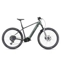 Horské elektrokolo Crussis e-Hard 10.10-PRO 720Wh 29" - model 2025 16" (155-170 cm)