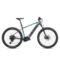 Horské elektrokolo Crussis e-Atland 9.10 900Wh 27,5" 17" (160-175 cm)