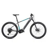 Horské elektrokolo Crussis e-Atland 9.10 900Wh 27,5" - model 2025 17" (160-175 cm)