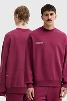 Bavlněná mikina Pangaia