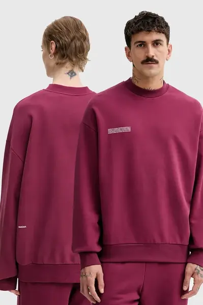 Bavlněná mikina Pangaia