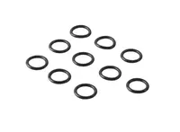 Grohe - O-krúžok, 10 ks 0122400M