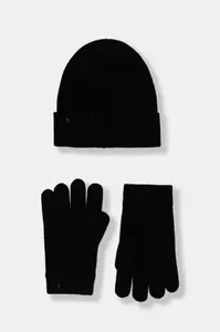 Darčeková súprava: čiapka a rukavice Medicine