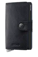 Kožená peněženka Secrid BASCO