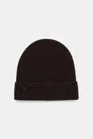 Čepice z merino vlny Medicine