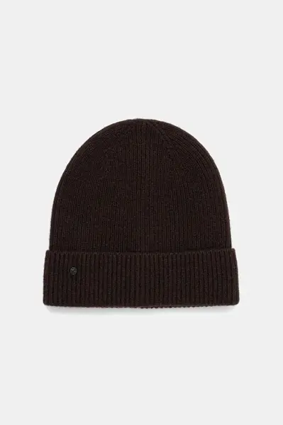 Čepice z merino vlny Medicine