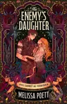 The Enemy’s Daughter - Melissa Poett