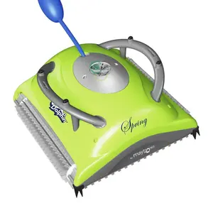 Dolphin SPRING - Automatický bazénový vysavač
