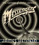 Messengers (The Guitars of James Hetfield) - James Hetfield - kniha z kategorie Hudba