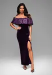 Edoti Evening dress LA-OM-DL