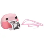 Detský digitálny fotoaparát s tlačiarňou ružový - foto 12Mpx, video Full HD