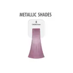 Maxima Professional Hair Color PLEX - 8 CHROME VIOLET - METALICKÁ FARBA NA VLASY - 100 ml