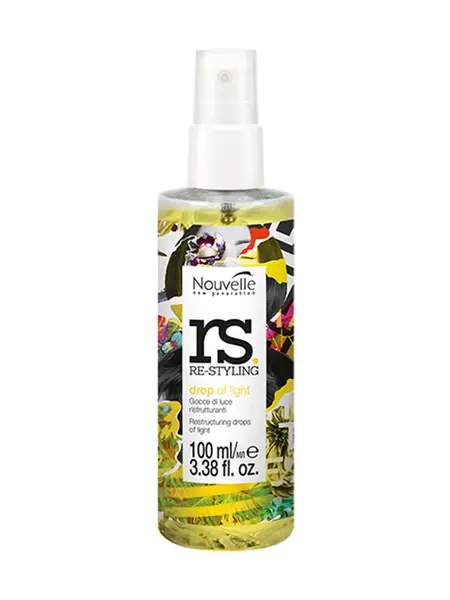 Nouvelle DROP OF LIGHT - olejček